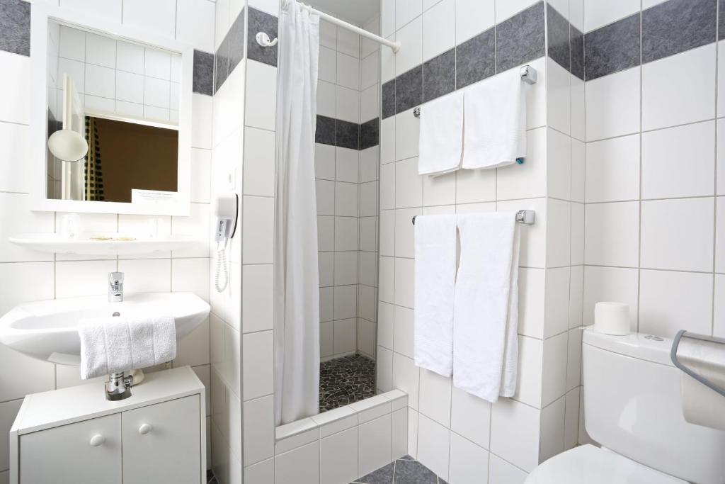 Habitación Doble Estándar