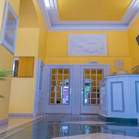 Hotel Berlioz Euroairport Basel - Mulhouse - Freiburg-3
